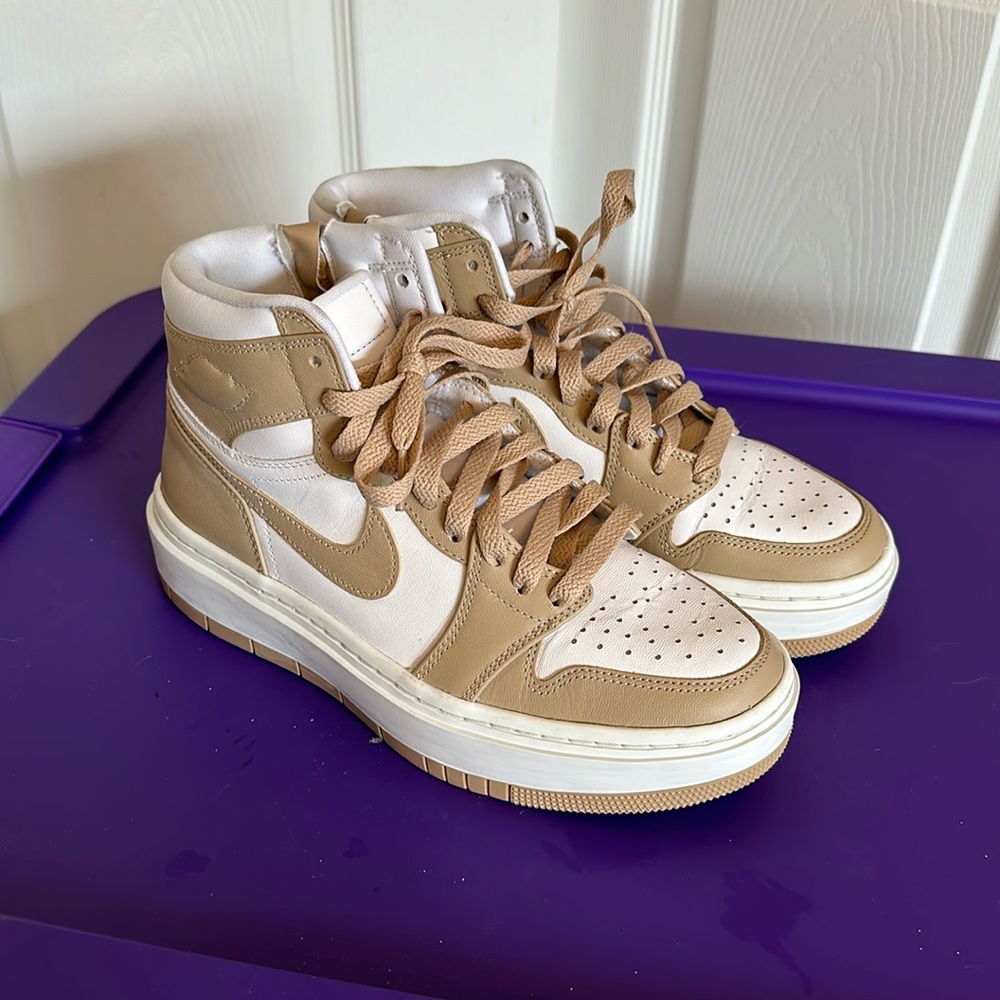 Air Jordan 1 Elevate High